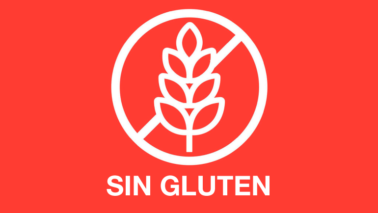 El gluten y sus efectos en nuestro organismo