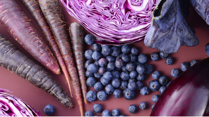 Alimentos Morados, Por Qué Incluirlos En Tu Dieta – FYVISM