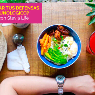 ¿Cómo mejorar tu sistema inmune y tus defensas?