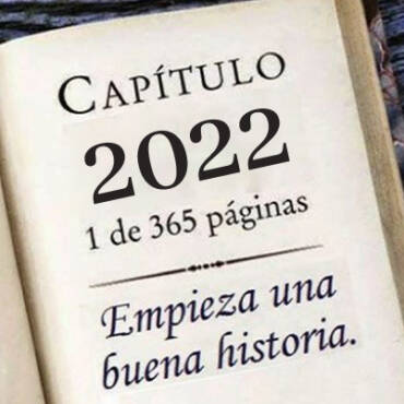 Propósitos de año nuevo