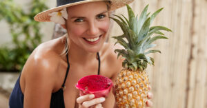 Manteniendo una buena alimentación durante el verano: consejos para una temporada saludable