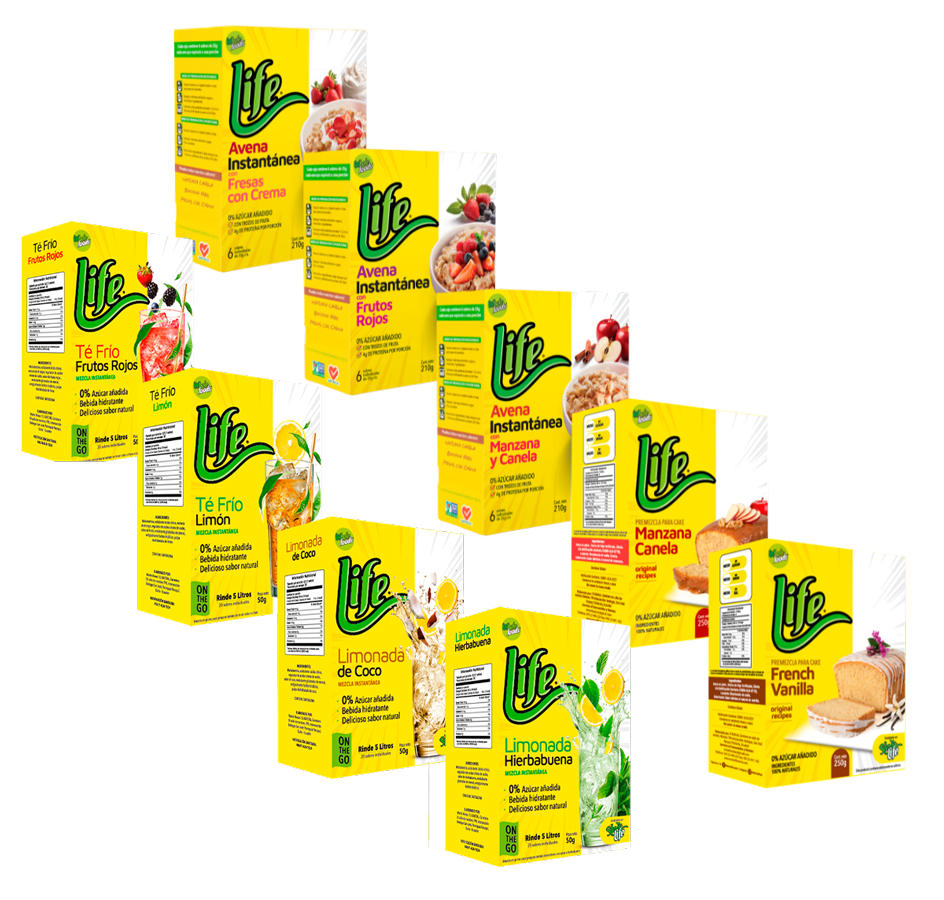 Life Foods